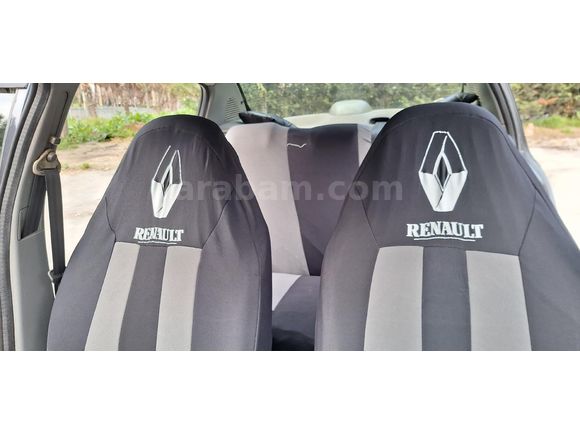 Sahibinden Renault Symbol 1.4 Extreme 2009 Model