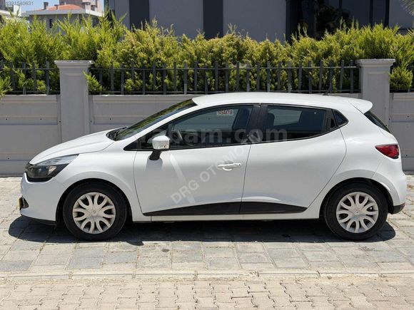 DRG'den HATASIZ TRAMERSİZ 2014 98 KM