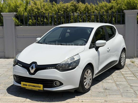 DRG'den HATASIZ TRAMERSİZ 2014 98 KM