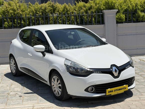 DRG'den HATASIZ TRAMERSİZ 2014 98 KM