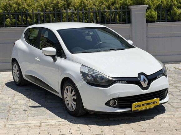DRG'den HATASIZ TRAMERSİZ 2014 98 KM
