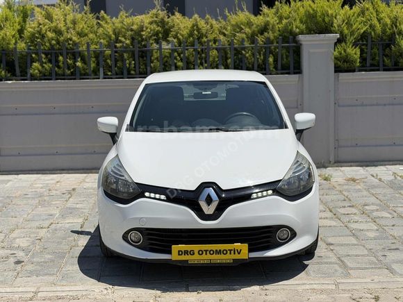 DRG'den HATASIZ TRAMERSİZ 2014 98 KM