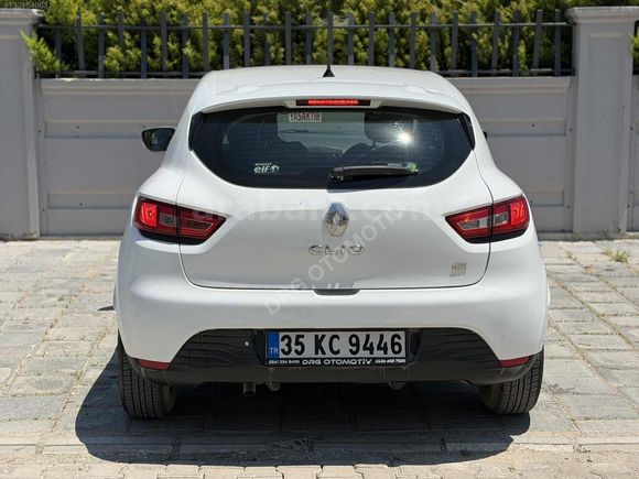 DRG'den HATASIZ TRAMERSİZ 2014 98 KM
