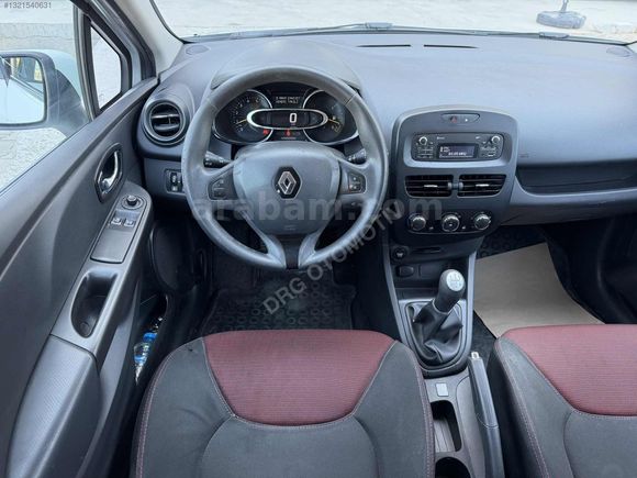 DRG'den HATASIZ TRAMERSİZ 2014 98 KM