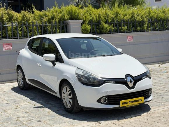 DRG'den HATASIZ TRAMERSİZ 2014 98 KM