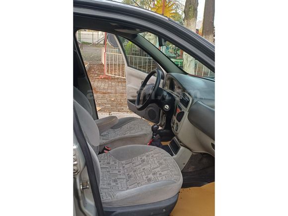Sahibinden Fiat Albea 1.2 EL 2004 Model