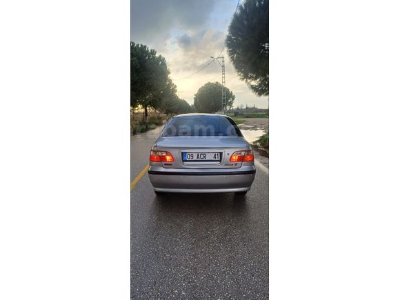 Sahibinden Fiat Albea 1.2 EL 2004 Model