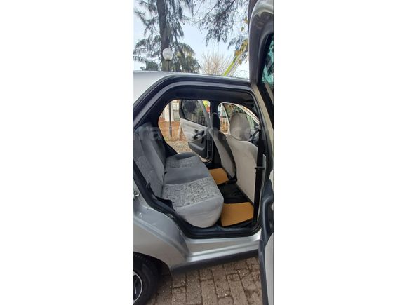 Sahibinden Fiat Albea 1.2 EL 2004 Model