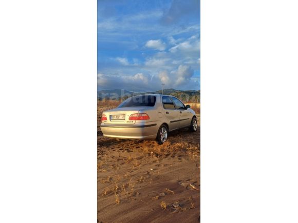 Sahibinden Fiat Albea 1.2 EL 2004 Model