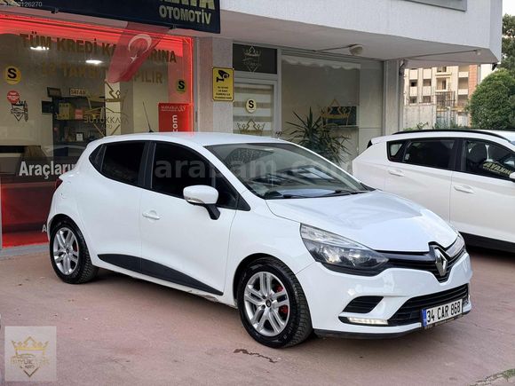 CLIO JOY 2019