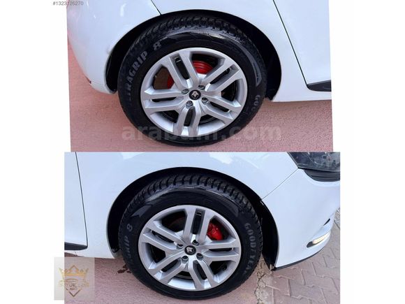 CLIO JOY 2019