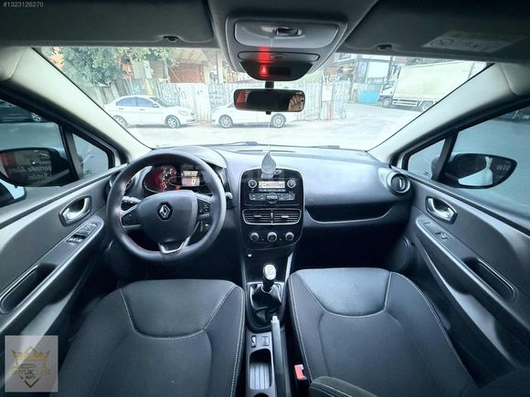 CLIO JOY 2019