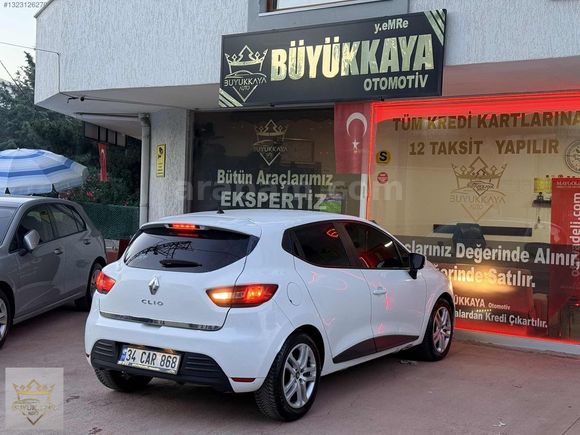 CLIO JOY 2019