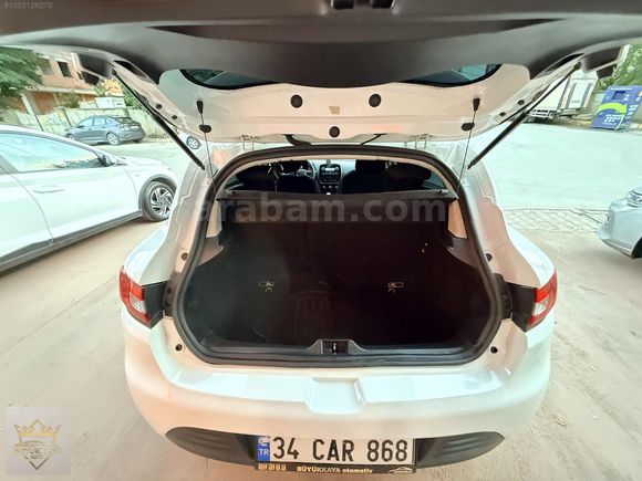 CLIO JOY 2019