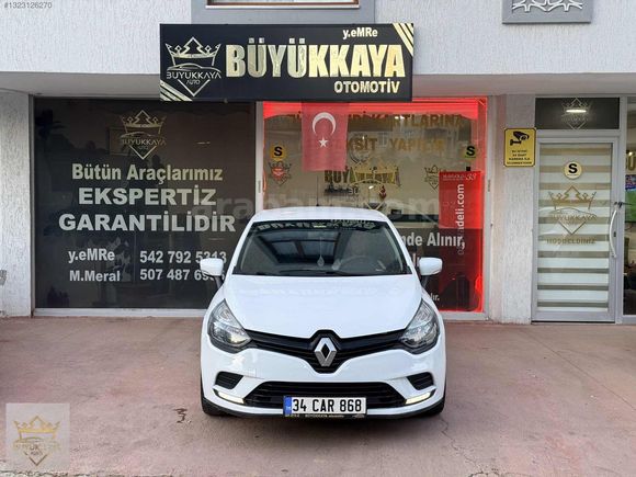 CLIO JOY 2019