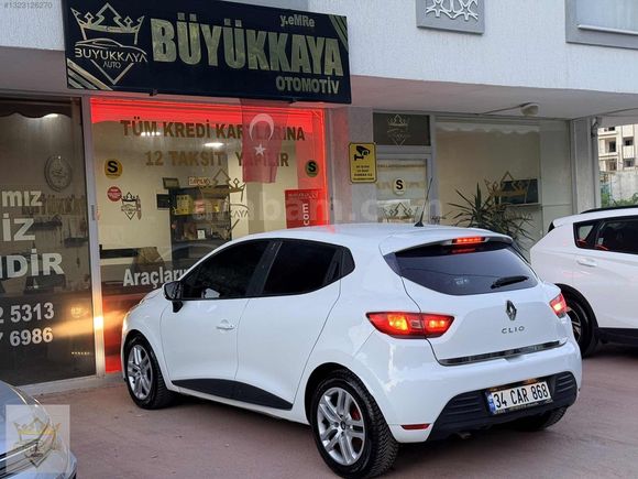 CLIO JOY 2019