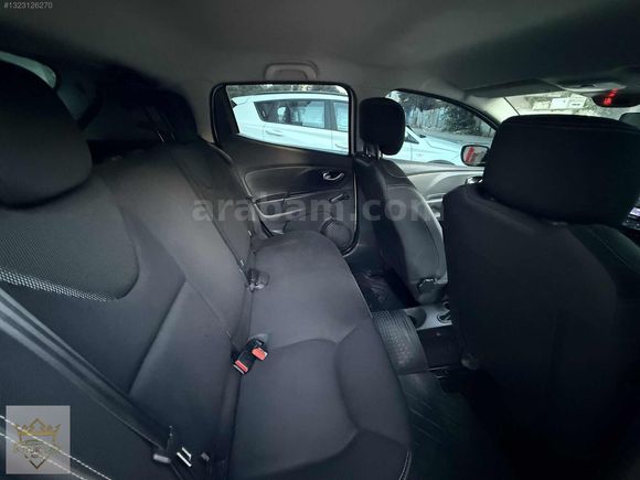 CLIO JOY 2019