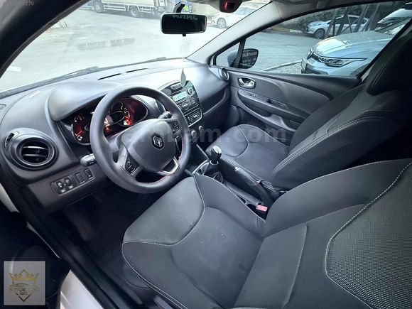 CLIO JOY 2019