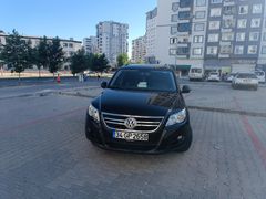 Sahibinden Volkswagen Tiguan 1.4 TSI Sport&Style 2010 Model Gaziantep 133.000 km Siyah