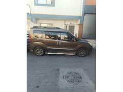 Sahibinden Fiat Doblo Combi 1.6 Multijet Premio 2011 Model