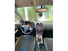 Sahibinden Toyota Corolla 1.4 D-4D Elegant 2009 Model Batman 300.000 km Siyah
