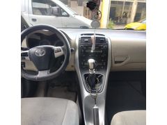 Sahibinden Toyota Auris 1.4 D-4D Comfort Extra 2012 Model Malatya 180.000 km Siyah