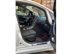düşük km Astra j