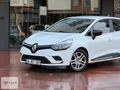 SAFİR AUTO 2018 RENAULT CLİO 1.5 DİZEL JOY MANUEL 117 BİN KM DE