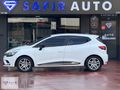 SAFİR AUTO 2018 RENAULT CLİO 1.5 DİZEL JOY MANUEL 117 BİN KM DE