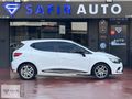 SAFİR AUTO 2018 RENAULT CLİO 1.5 DİZEL JOY MANUEL 117 BİN KM DE