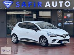 SAFİR AUTO 2018 RENAULT CLİO 1.5 DİZEL JOY MANUEL 117 BİN KM DE