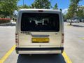 SOR OTOMOTİVDEN FORD TRANSİT CONNECT K210 S 110 HP