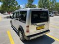 SOR OTOMOTİVDEN FORD TRANSİT CONNECT K210 S 110 HP