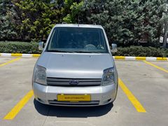 SOR OTOMOTİVDEN FORD TRANSİT CONNECT K210 S 110 HP