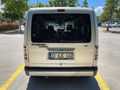 SOR OTOMOTİVDEN FORD TRANSİT CONNECT K210 S 110 HP