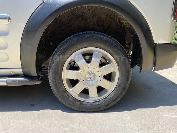 SOR OTOMOTİVDEN FORD TRANSİT CONNECT K210 S 110 HP