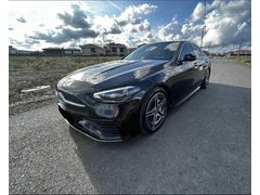 2023 C200 AMG | DIGITAL LIGHT | 360 KAMERA | 4K ISITMA | HATASIZ BOYASIZ