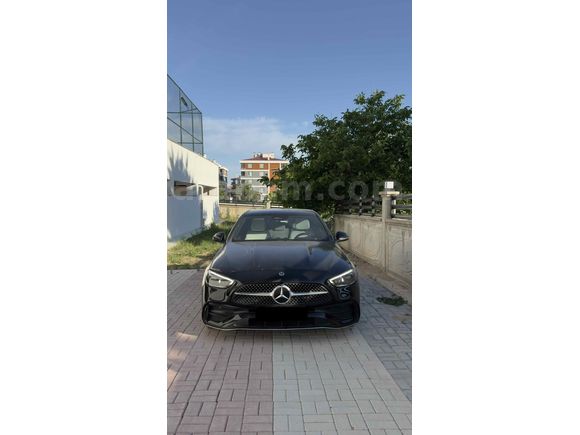 2023 C200 AMG | DIGITAL LIGHT | 360 KAMERA | 4K ISITMA | HATASIZ BOYASIZ