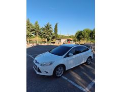 Sahibinden Ford Focus 1.6 TDCi Style 2013 Model  169.350 km Beyaz