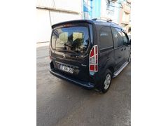 Sahibinden Peugeot Partner 1.6 HDI Premium Pack 2009 Model