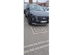Sahibinden Hyundai Tucson 1.6 T-GDi Comfort 2025 Model