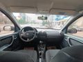 Sahibinden Dacia Duster 1.5 dCi Laureate 2011 Model  264.000 km Siyah