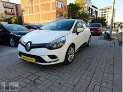 RENAULT CLİO 1.5 DCİ JOY PAKET ORJİNAL HATASIZ