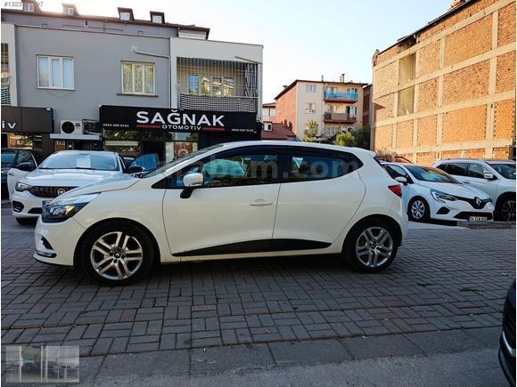RENAULT CLİO 1.5 DCİ JOY PAKET ORJİNAL HATASIZ