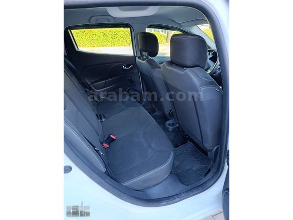 RENAULT CLİO 1.5 DCİ JOY PAKET ORJİNAL HATASIZ