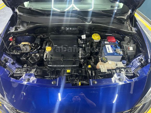 Sahibinden Fiat Egea 1.4 Fire Mirror 2020 Model