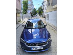 Sahibinden Fiat Egea 1.4 Fire Mirror 2020 Model