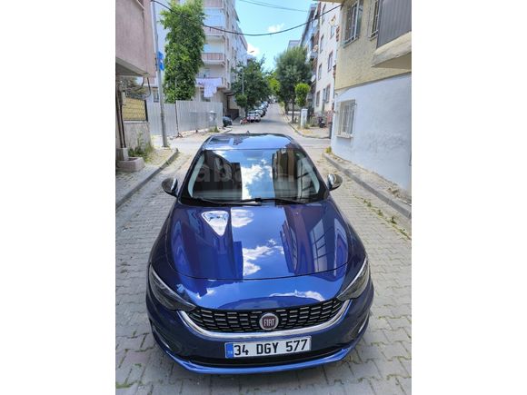 Sahibinden Fiat Egea 1.4 Fire Mirror 2020 Model
