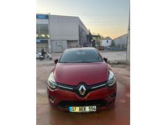 Sahibinden Renault Clio 1.5 dCi Icon 2017 Model