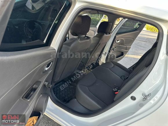 HATASIZ CLİO4 2019+START STOP+CARPLAY+GERİ GÖRÜŞ